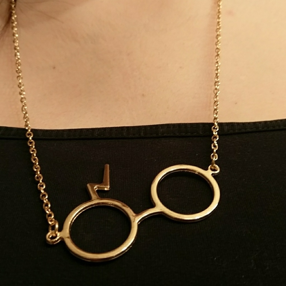 Harry Potter necklace - Picture 5 of 5
